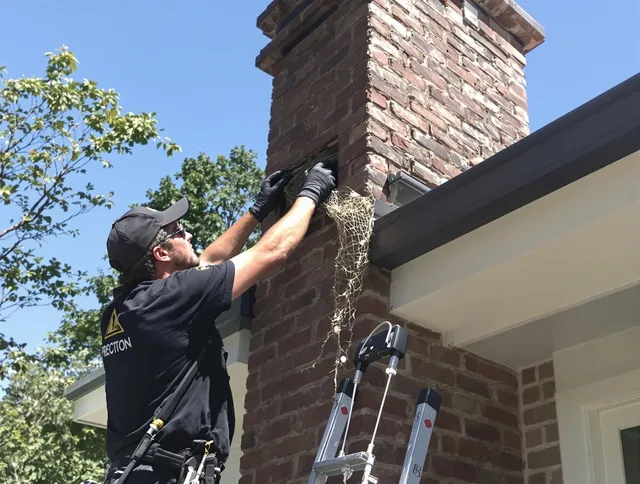 Animal & Debris Removal service in Willimantic, CT