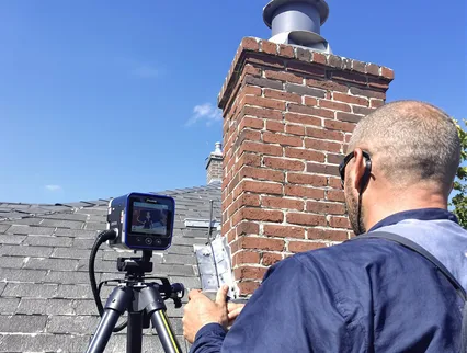 Chimney Inspection service in Willimantic, CT
