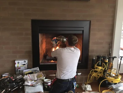 Chimney Liner Services service in Willimantic, CT