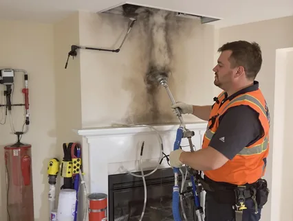 Soot Removal service in Willimantic, CT